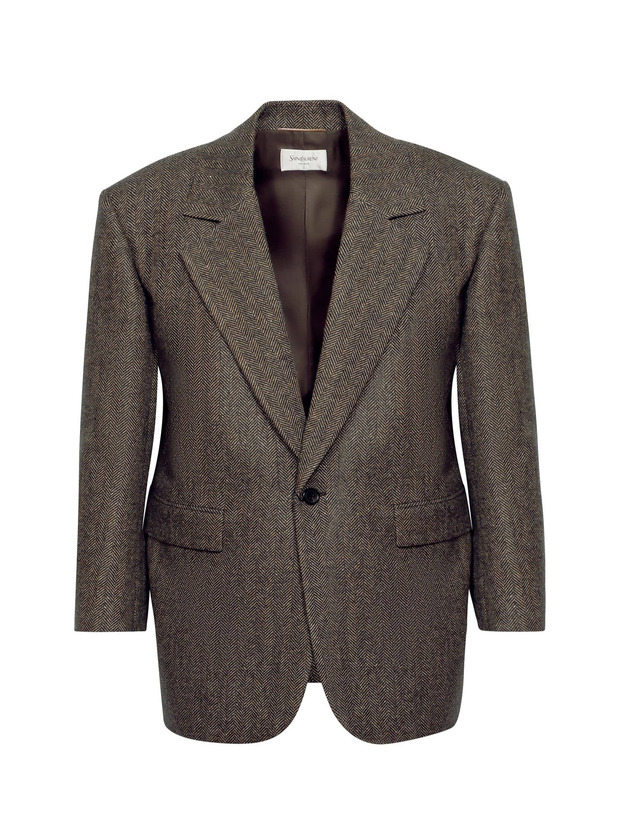 SAKO  SAINT LAURENT
